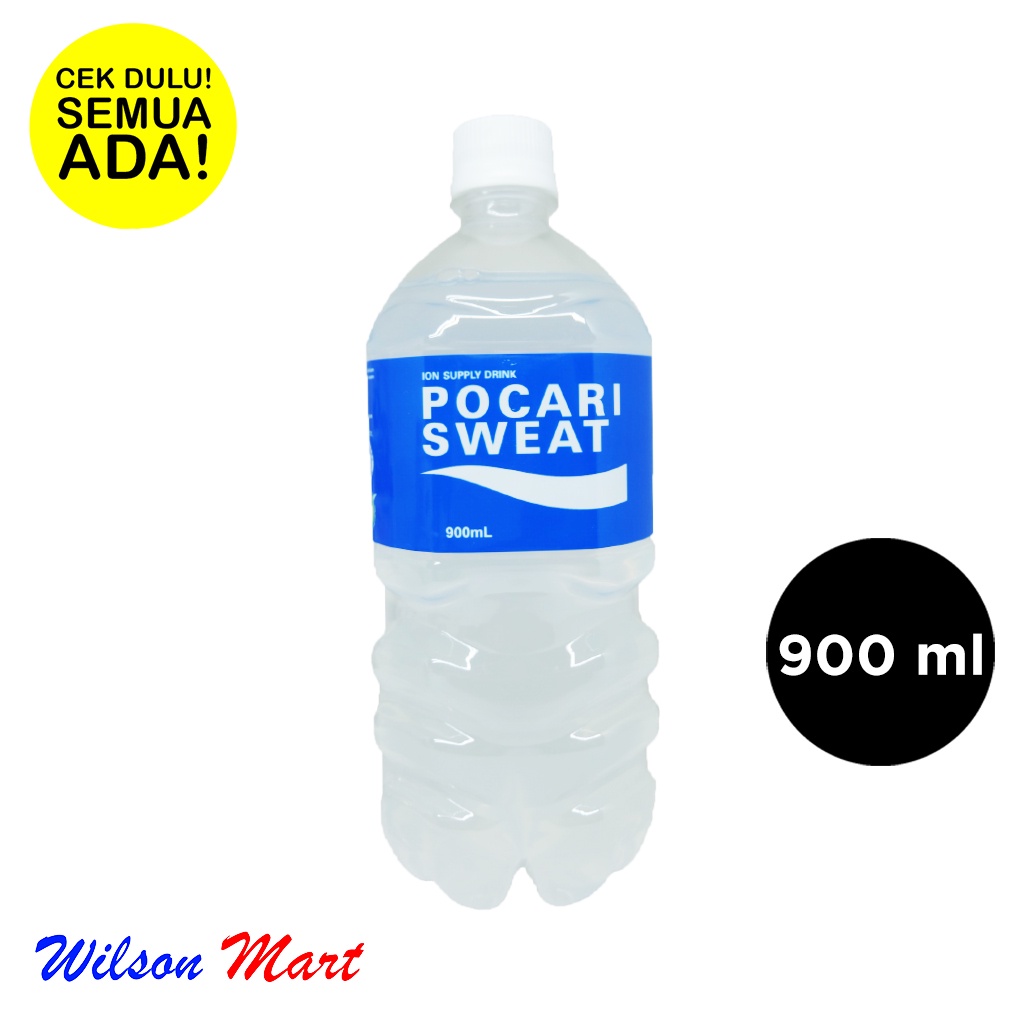 Jual Pocari Sweat Ml Botol Shopee Indonesia