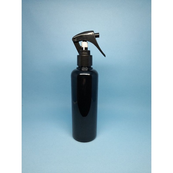 Jual Botol Spray Trigger Ml Full Hitam Shopee Indonesia