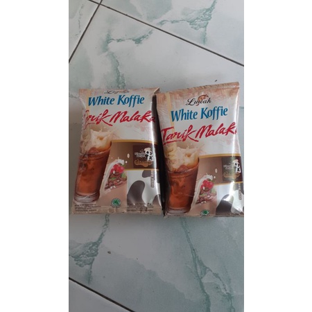 Jual Sachet Kopi Luwak Tarik Malaka Shopee Indonesia