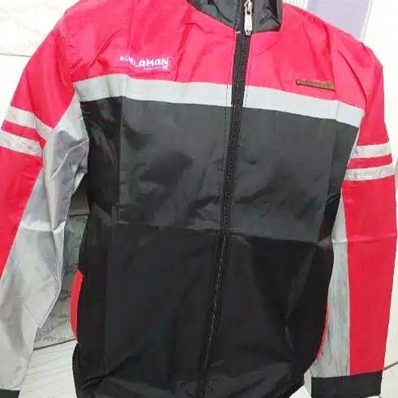 Jual Jaket Honda Original Jaket Motor Honda Original Jaket Motor Jaket