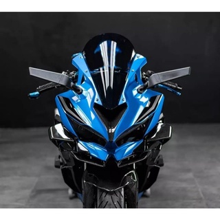 Jual Spion Winglet Model Rizoma Universal F22R F35A ZX25R NINJA 250FI