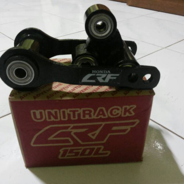 Jual Prolink Crf L Shopee Indonesia