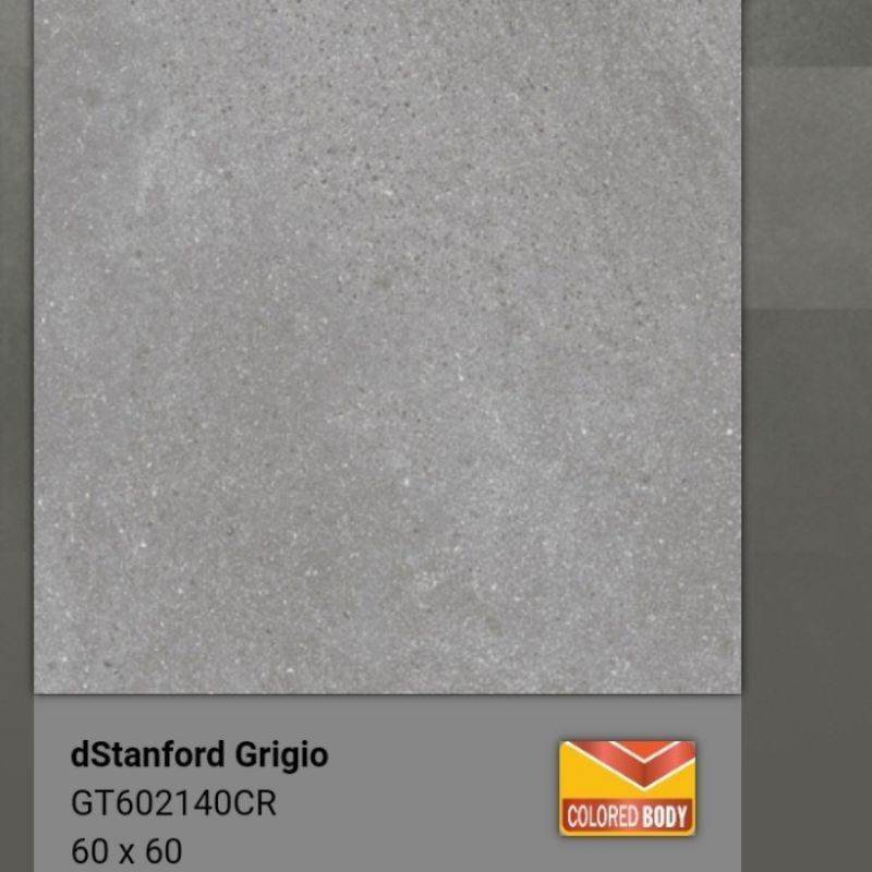 Jual Granit Roman Gt R Dbrooklyn Grigio X Shopee Indonesia