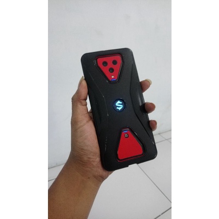 Jual Blackshark G Hp Cesan Aja No Minus Shopee Indonesia