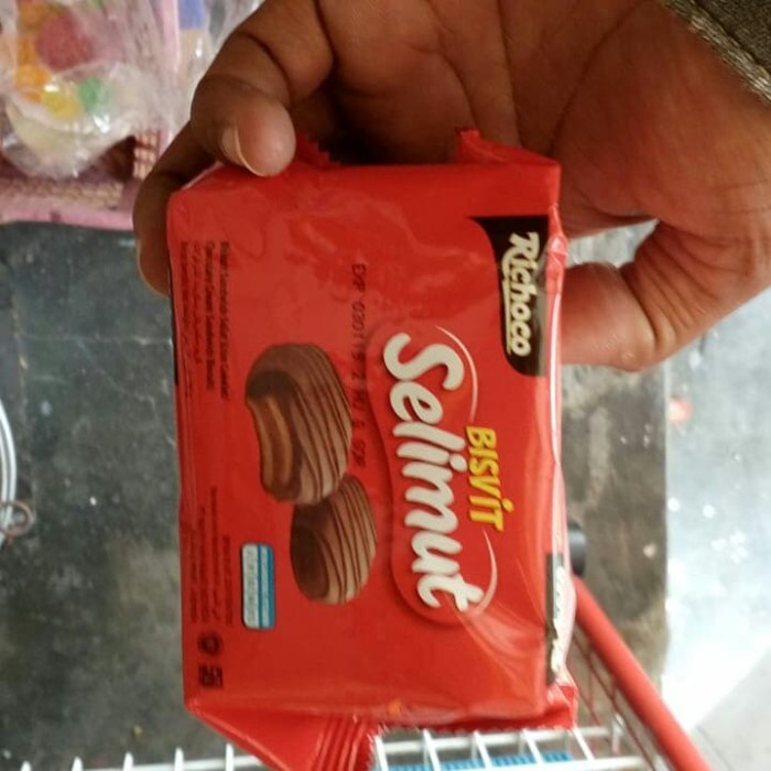 Jual Jual Biskuit Cokelat Shopee Indonesia