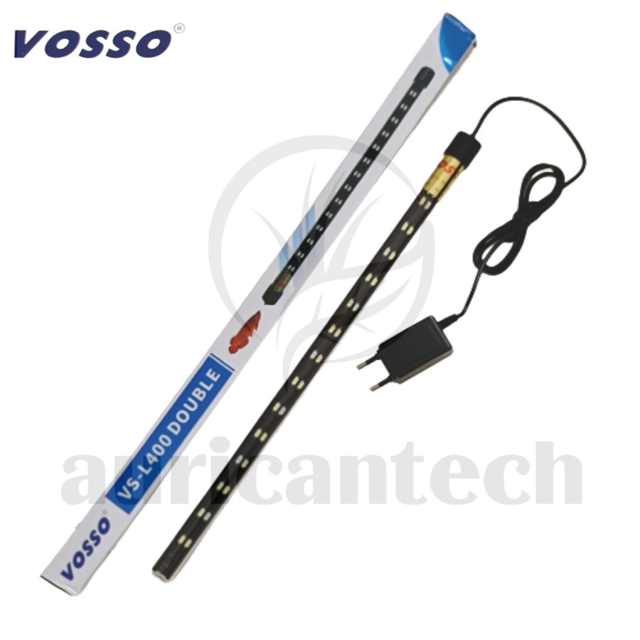 Jual Vosso Lampu View Led Cm Vs L Baris Led Double Lampu