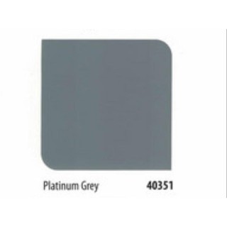 Jual Cat Tembok Dulux Weathershield Liter Warna Platinum Grey