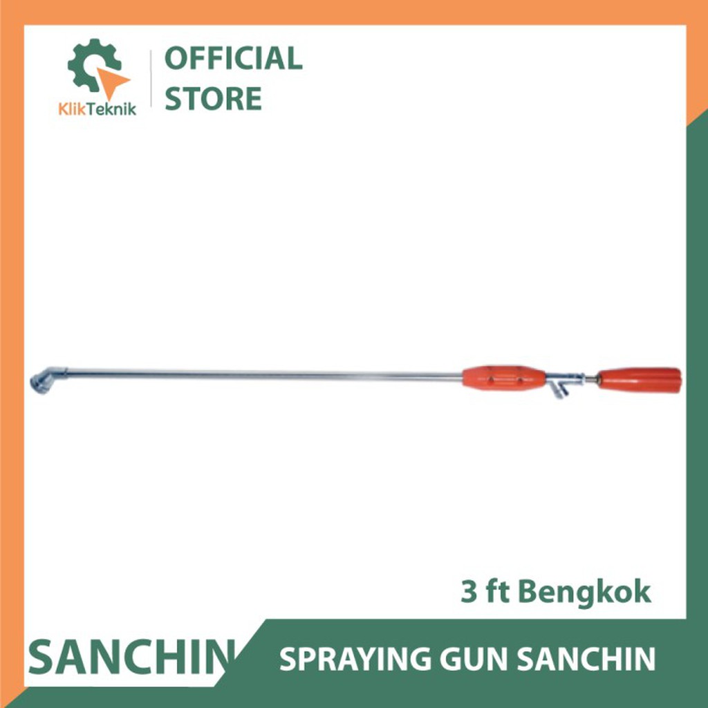 Jual Stik Sanchin Bengkok 90cm Kuningan Indonesia Shopee Indonesia