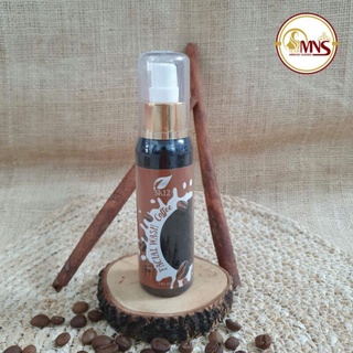 Jual SR12 FACIAL WASH COFFEE 100ml Utk Segala Jenis Kulit Shopee