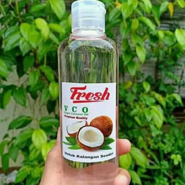 Jual Virgin Coconut Oil Shopee Indonesia