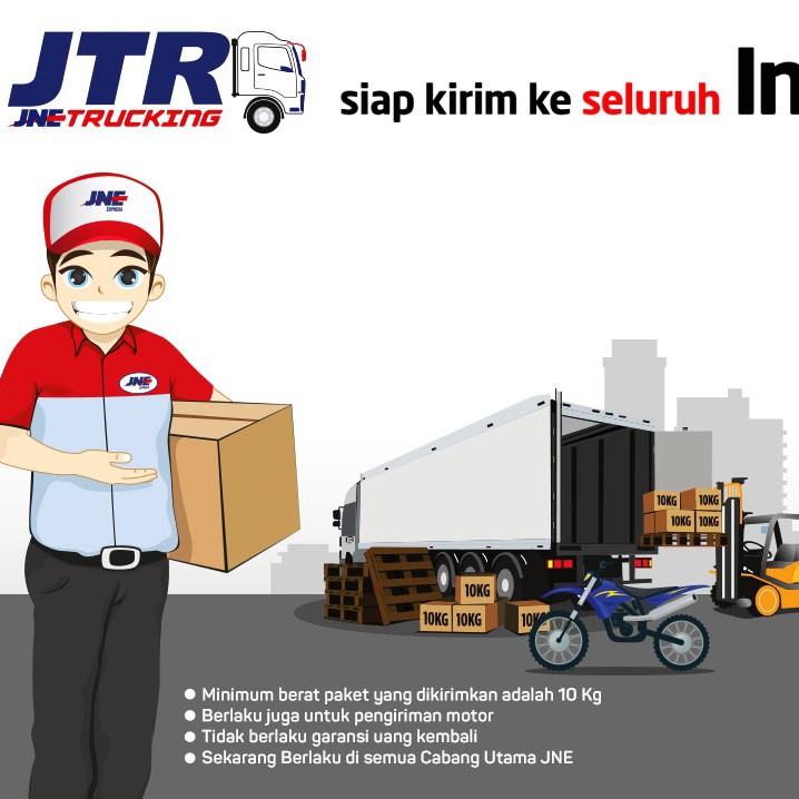 Jual Ongkir Luar Jabodetabek Jasa Kirim Termasuk Ongkos Kirim