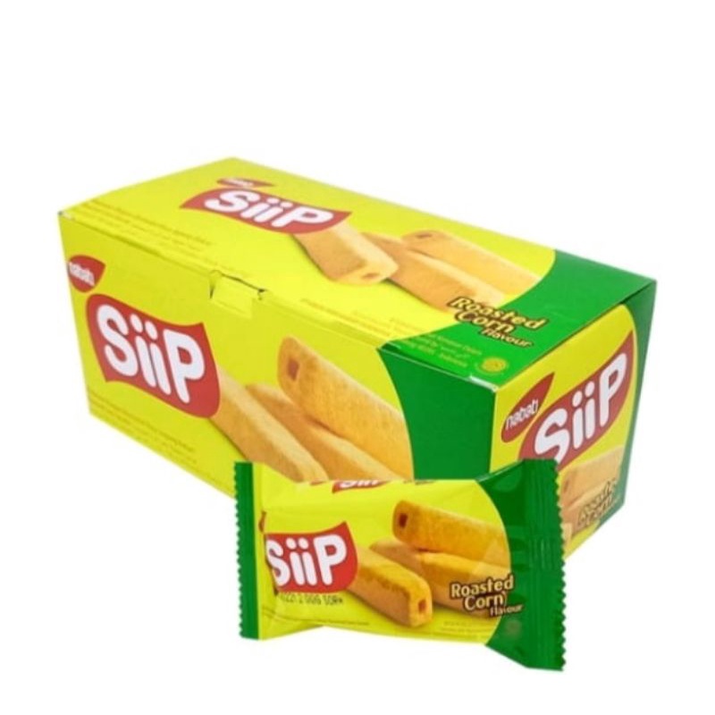 Jual Nabati Siip Keju Jagung Box Shopee Indonesia