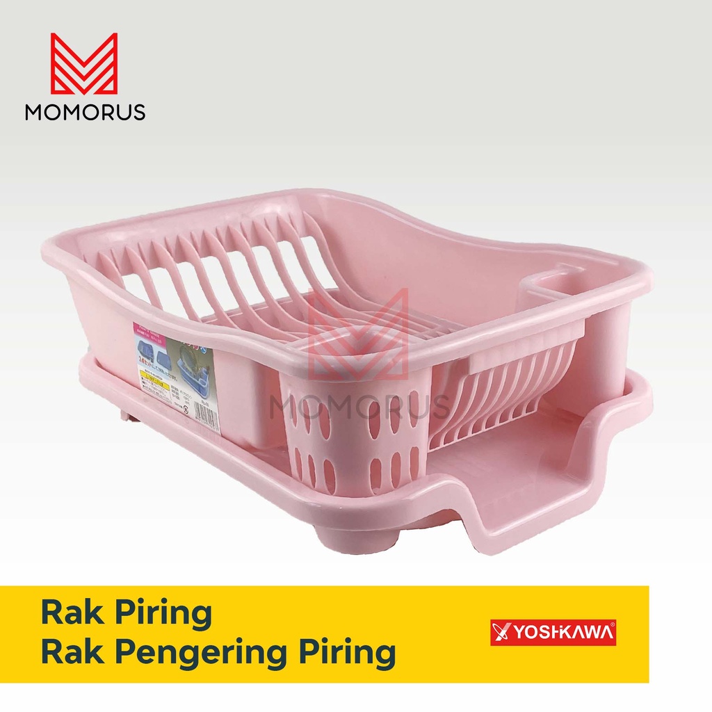 Jual Rak Piring Serbaguna Rp 08 Yoshikawa Rak Piring Serbaguna Rak