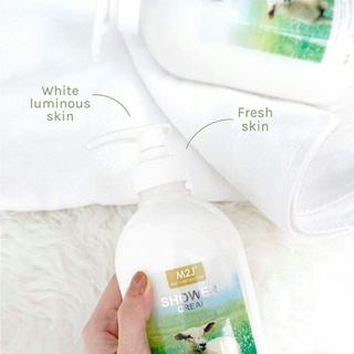 Jual Gr Gr Bpom M J Body Wash Goat Milk Gr Gr