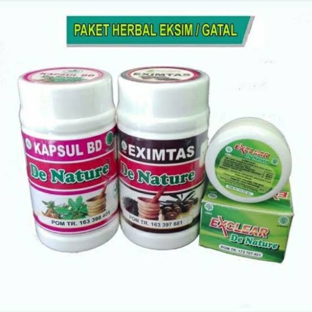 Jual Obat Gatal Gatal Pada Kulit Dan Exim Obat Herbal De Nature