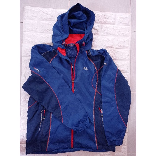 Jual Jaket Outdoor Gunung Kolping Indonesia Shopee Indonesia