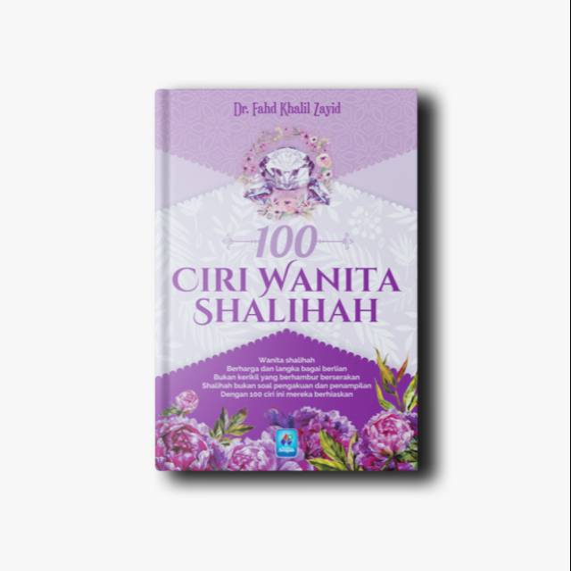 Jual Buku Ciri Wanita Shalihah Shopee Indonesia