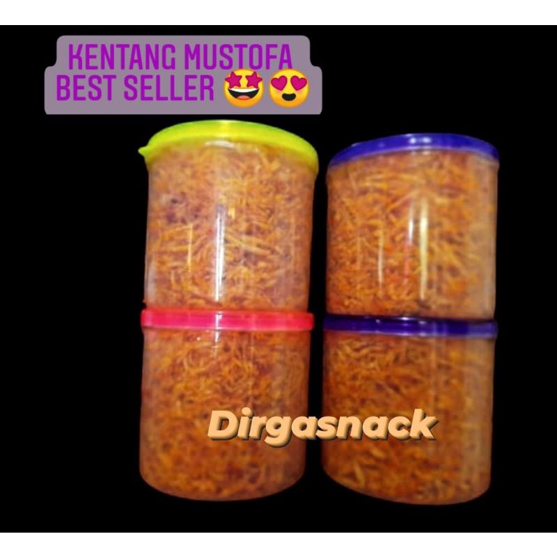 Jual Kentang Mustofa G Shopee Indonesia