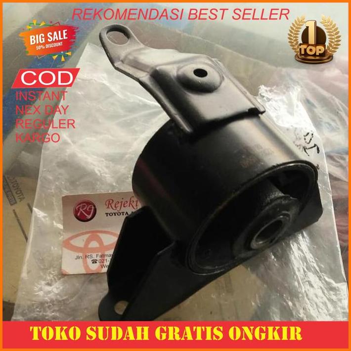 Jual Sparepart Mobil Karet Engine Mounting Kanan Corolla Great All New