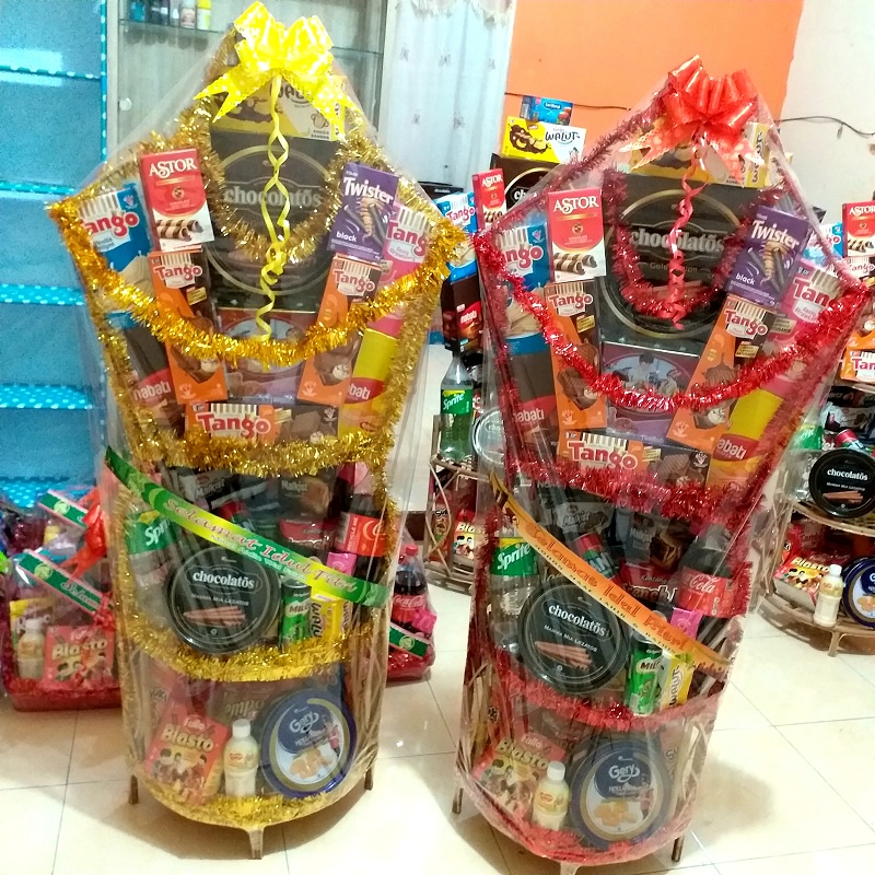 Jual Parcel Felisa Parcel Lebaran Parcel Imlek Parcel Natal Parcel