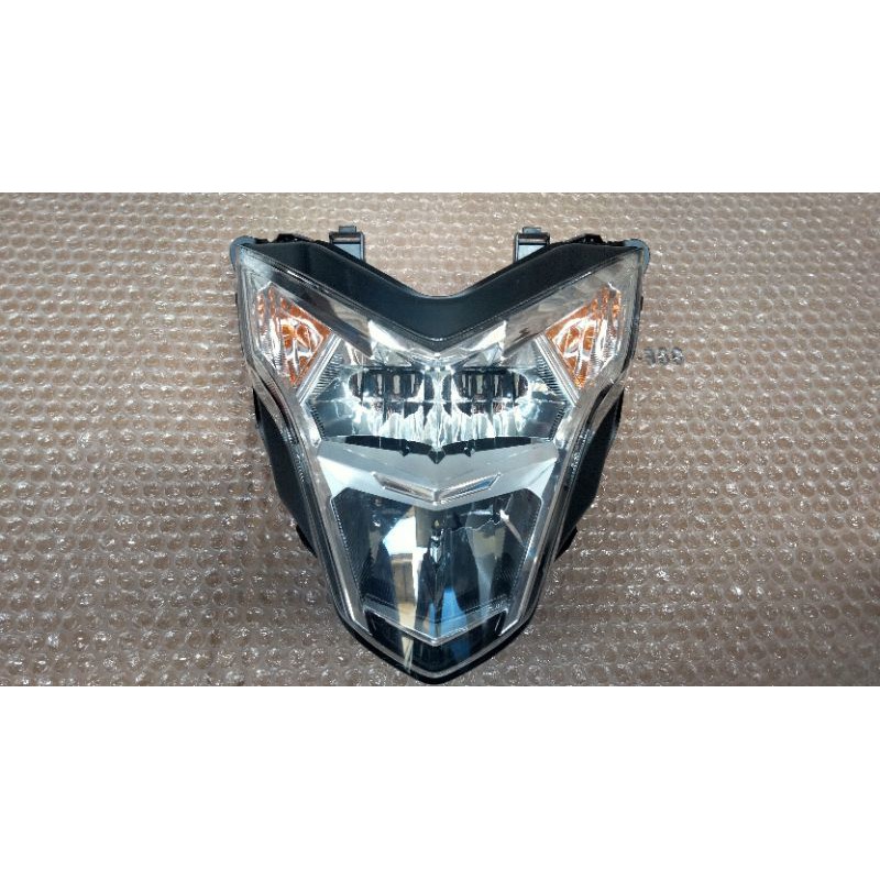 Jual Reflektor Lampu Depan Sonic Headlamp Sonic Lampu Depan Sonic