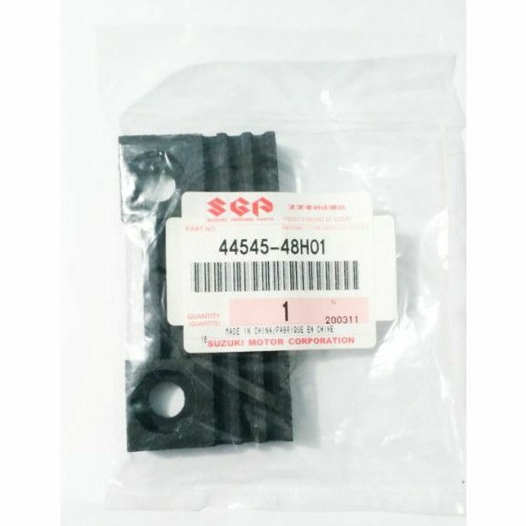 Jual Karet Tangki Suzuki Thunder Shopee Indonesia