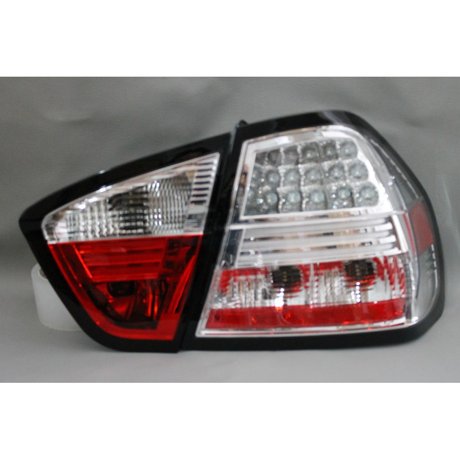 Jual Stoplamp Bmw E Series Sonar Chrome Shopee Indonesia