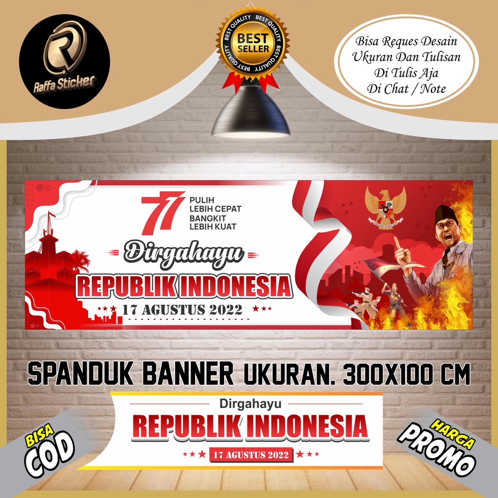 Logo Resmi Hut Ri And Desain Banner Spanduk Peringatan Hut Ri Ke Porn Sex Picture