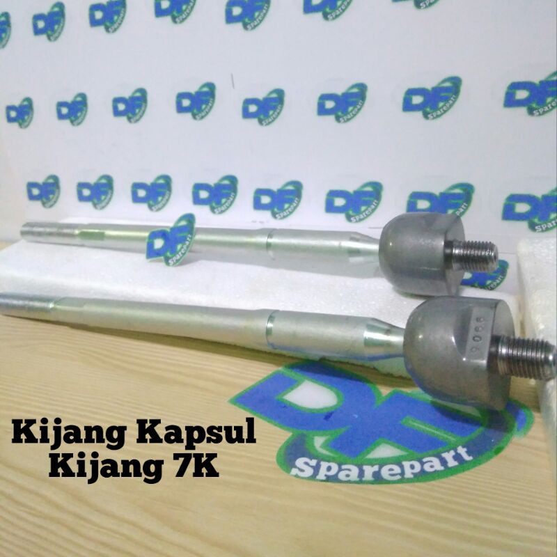 Jual Rack Rek End Long Tie Rod Tierod Kijang K Kijang Kapsul Original