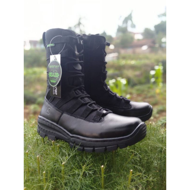 Jual Sepatu Pdl TNI POLRI Ninja Nike Shopee Indonesia