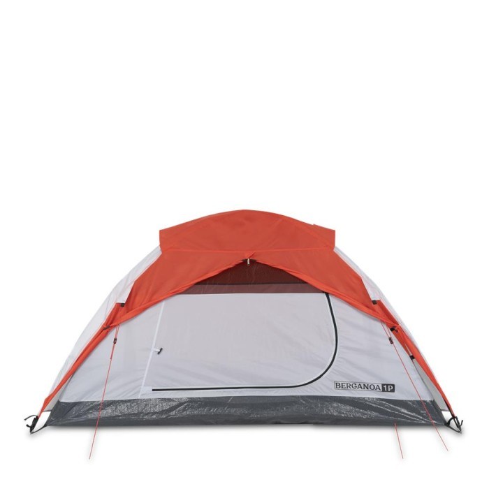 Jual Tenda Kemping Tenda Camping Outdoor Eiger Original X Berganoa