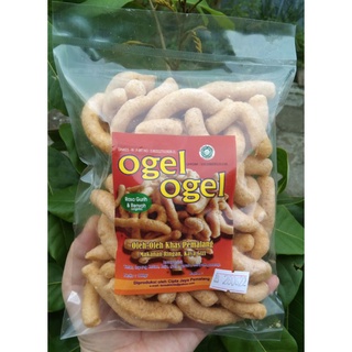 Jual Ogel Ogel Khas Pemalang Shopee Indonesia