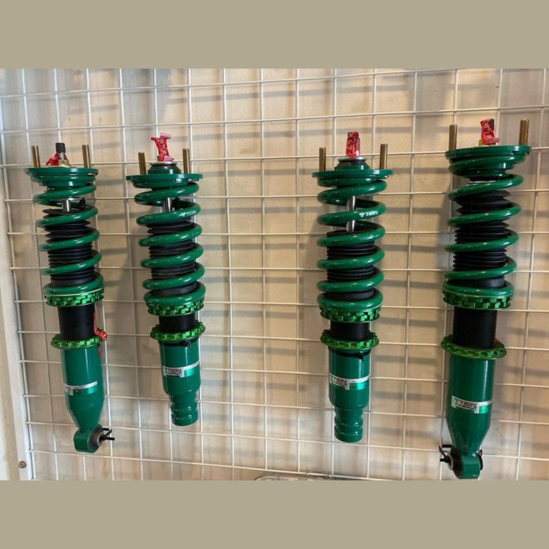 Jual Coilover Shock Tein Flex Z Honda Civic Estilo Eg Genio Eg Nouva