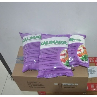 Jual Kalimagsu Pupuk Kalium Magnesium Sulfat Alami Gr Shopee