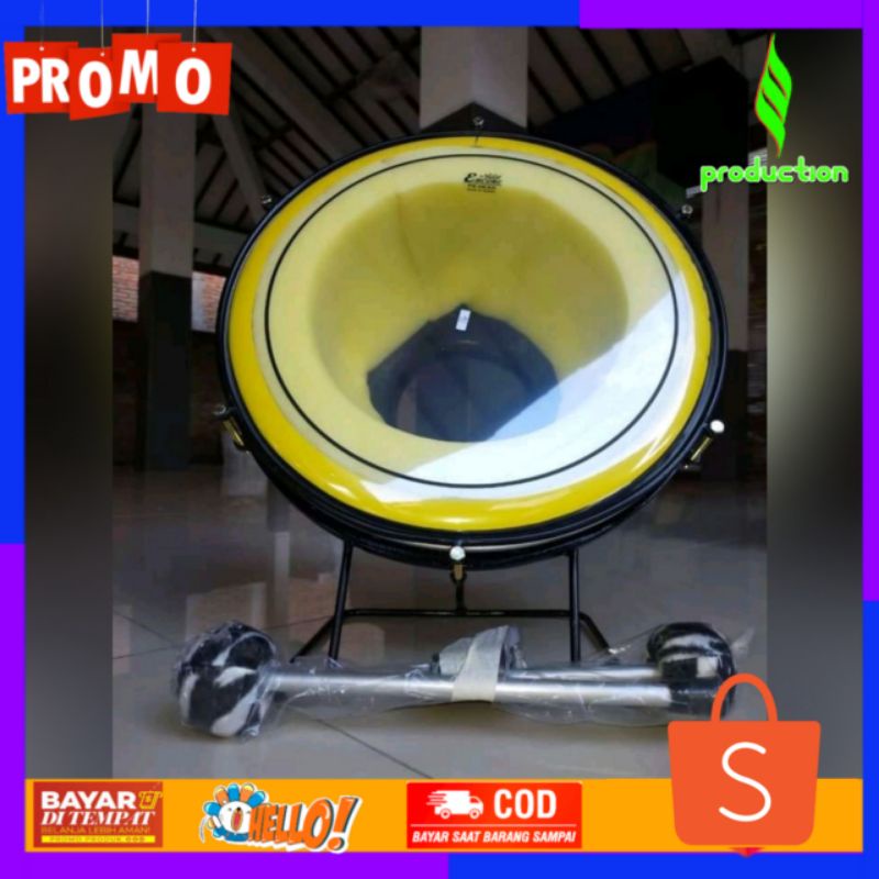 Jual Bass Tawon Hadroh Murah Bass Tawon Jepara Shopee Indonesia