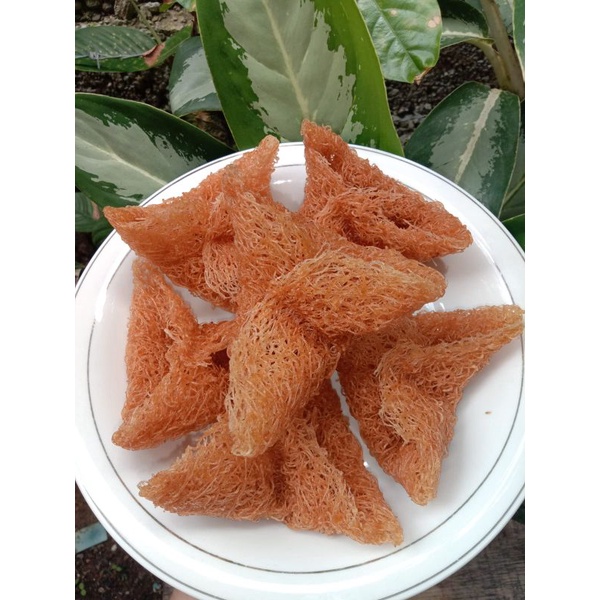 Jual Kue Karah Khas Aceh Shopee Indonesia