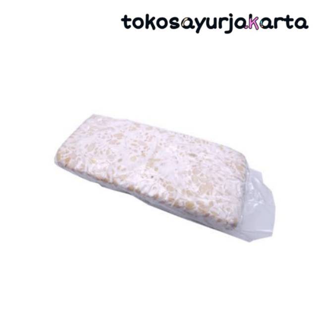 Jual Tempe Se Papan Kemasan Plastik Pcs Shopee Indonesia