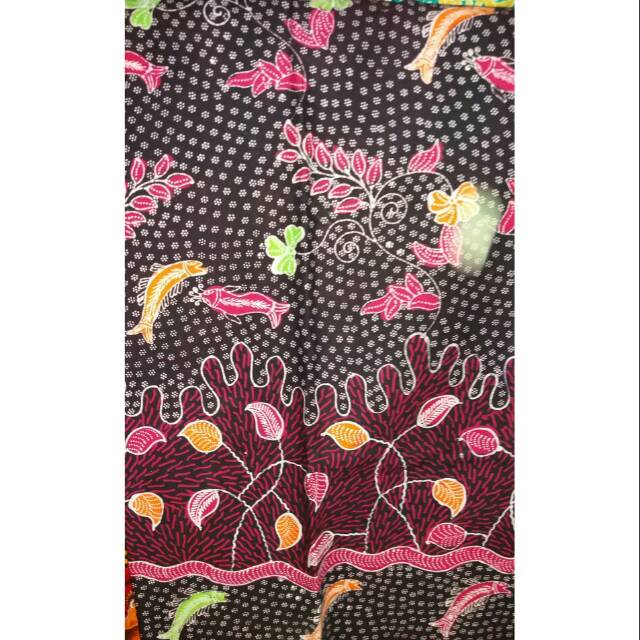 Jual Batik Bandeng Lele Lamongan Shopee Indonesia