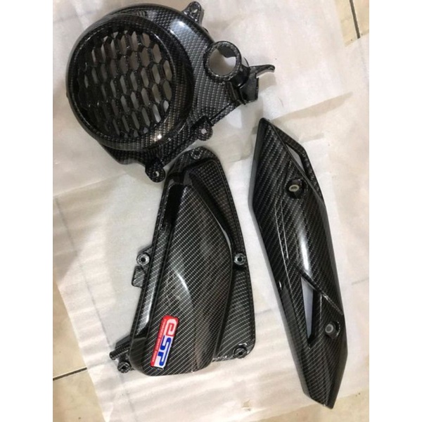 Jual Paket Karbon Beat Scoopy Genio Shopee Indonesia