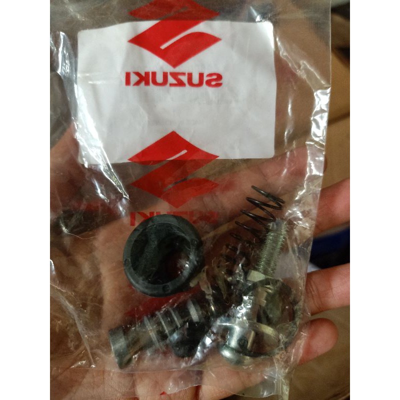 Jual Master Rem Belakang Suzuki Gsx R Gsx S Ori Sgp Shopee