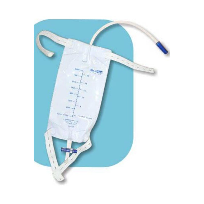 Jual Urine Bag Leg Cc Urine Bag Paha Kantong Urine Sterile