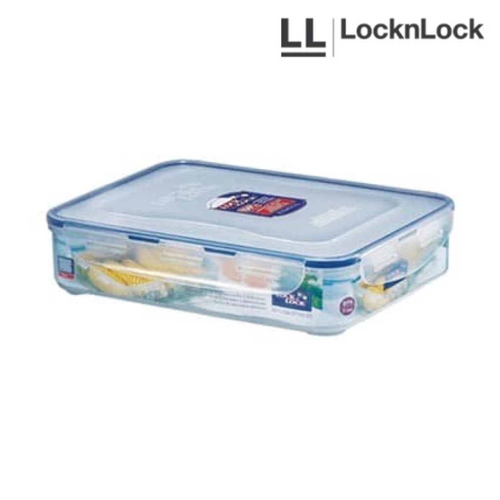 Jual LOCK LOCK HPL832 RECTANGULAR TALL 2 7LTR Shopee Indonesia