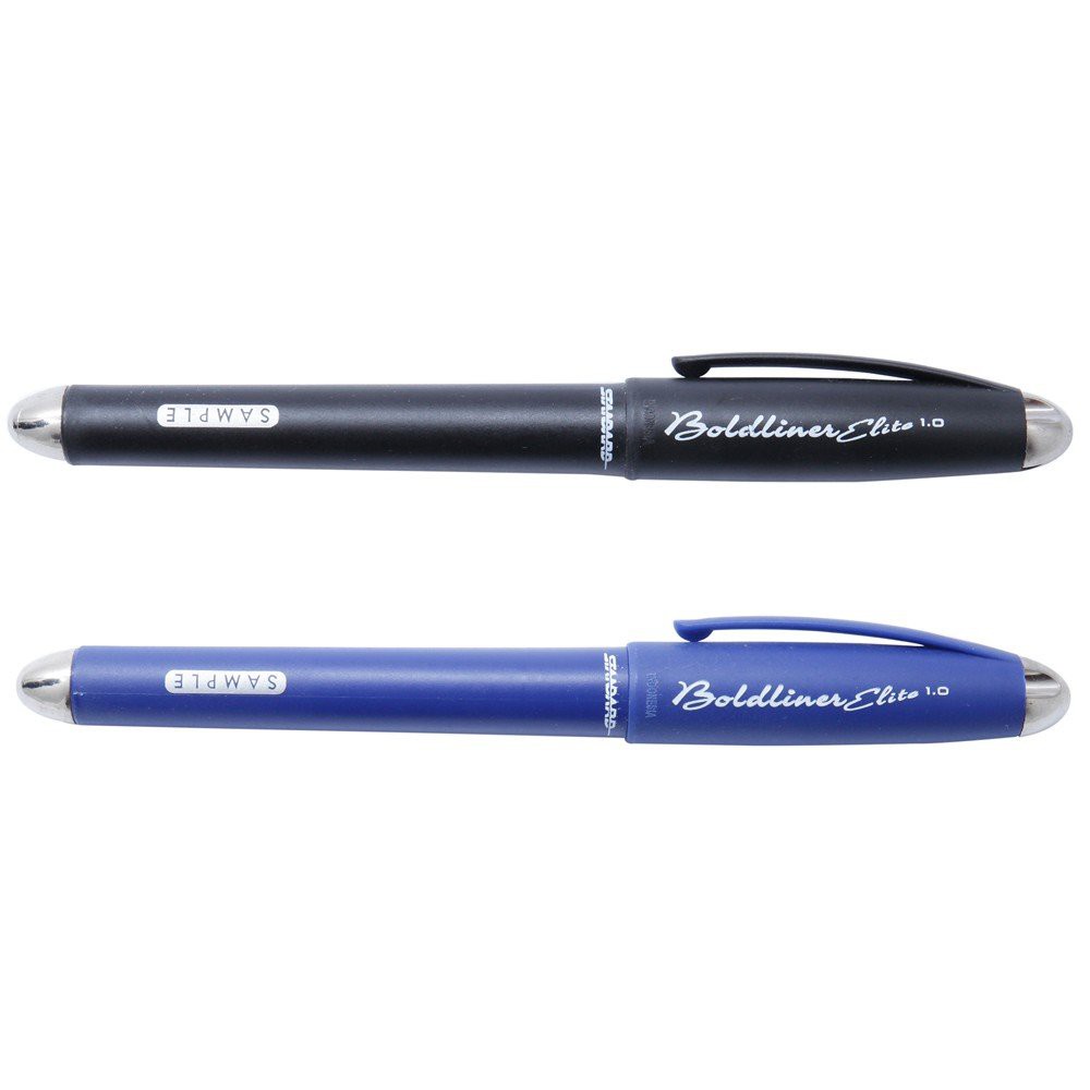 Jual Standard Pulpen Boldliner Elite Pulpen Tanda Tangan Signature