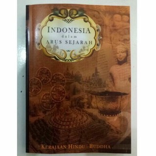 Jual Indonesia Dalam Arus Sejarah Jilid 2 Shopee Indonesia