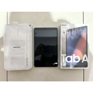 Jual Samsung Galaxy Tab A With S Pen Fullset A P Bonus Clear