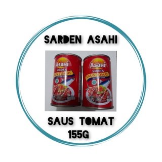 Jual Sarden Asahi Saus Tomat G Shopee Indonesia