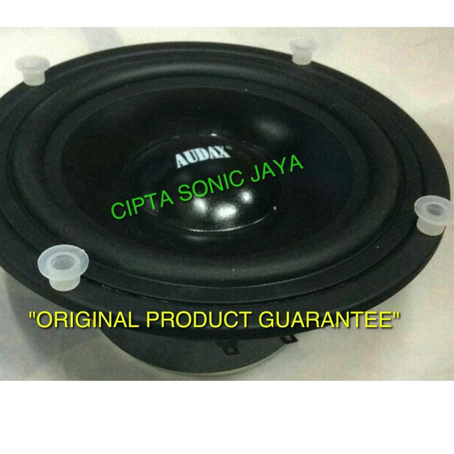 Jual Jvc Speaker Audax Ax Cw Woofer Inch Terkini Indonesia