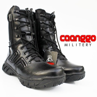 Jual Sepatu Pdl Terbaru Centurion Pdl Tni Polri Security Tactikal Boots