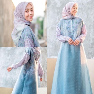 Jual Galatea Dress Riamiranda Dasha Shopee Indonesia