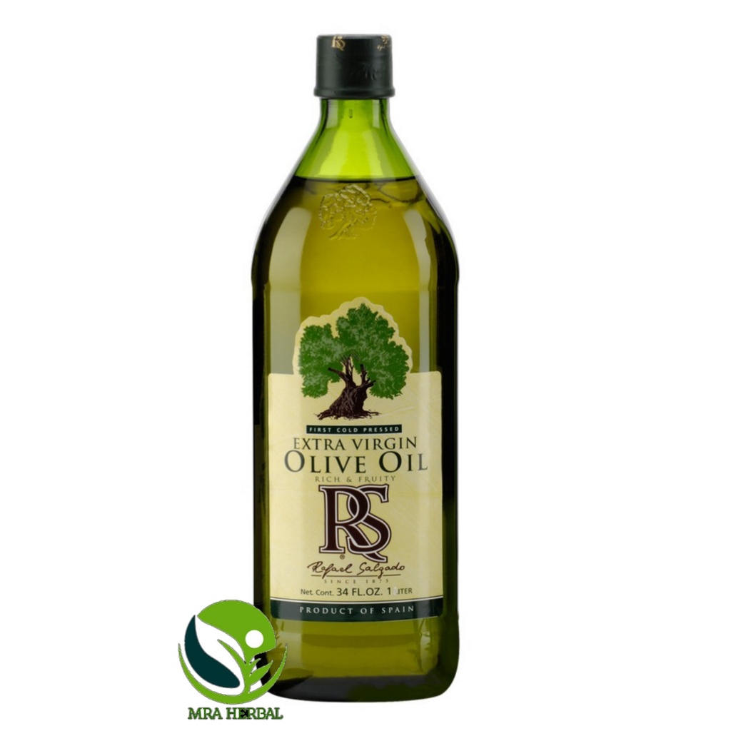 Jual Minyak Zaitun Rs Extra Virgin Olive Oil Liter Indonesia Shopee